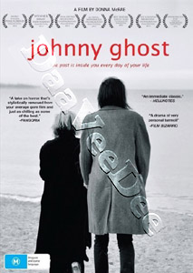 Johnny Ghost |   DVD